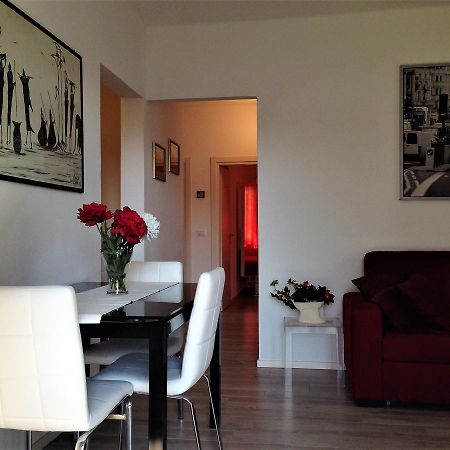 Casa Giorgia Cabe Apartman Malcesine Kültér fotó