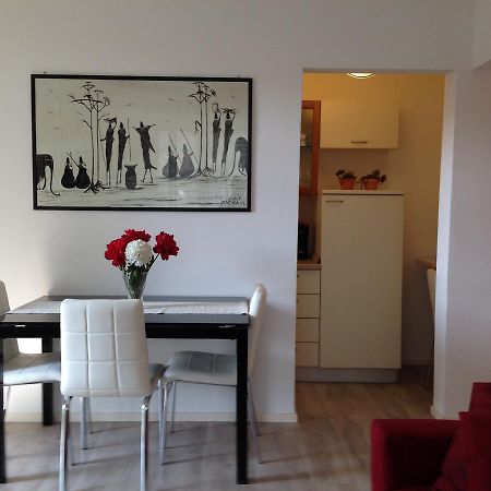 Casa Giorgia Cabe Apartman Malcesine Kültér fotó
