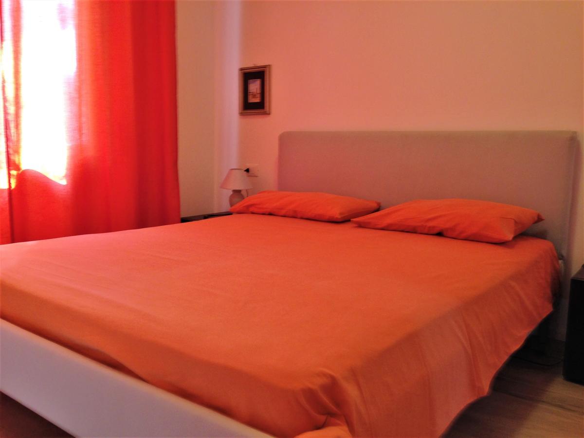 Casa Giorgia Cabe Apartman Malcesine Kültér fotó