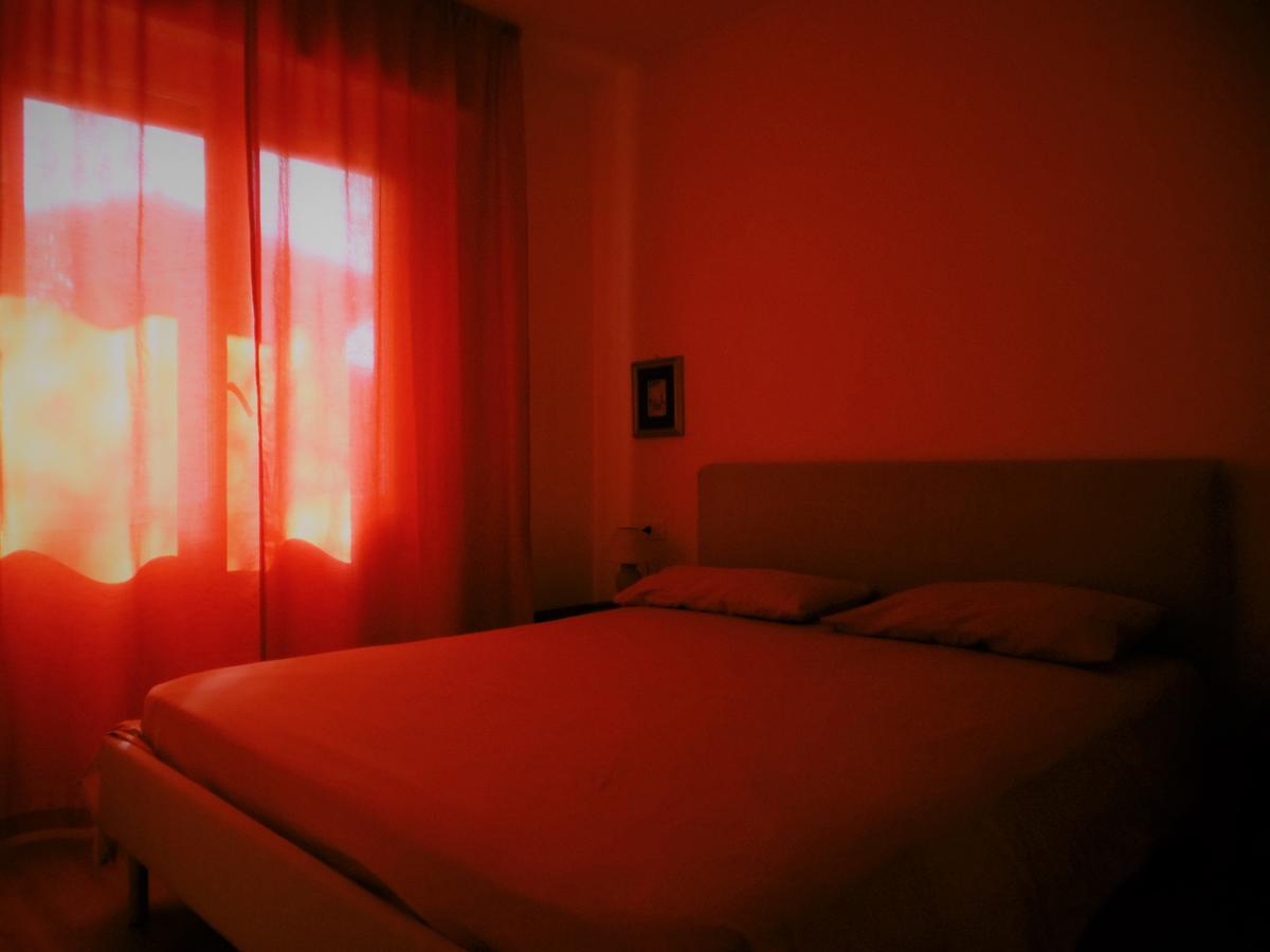 Casa Giorgia Cabe Apartman Malcesine Kültér fotó