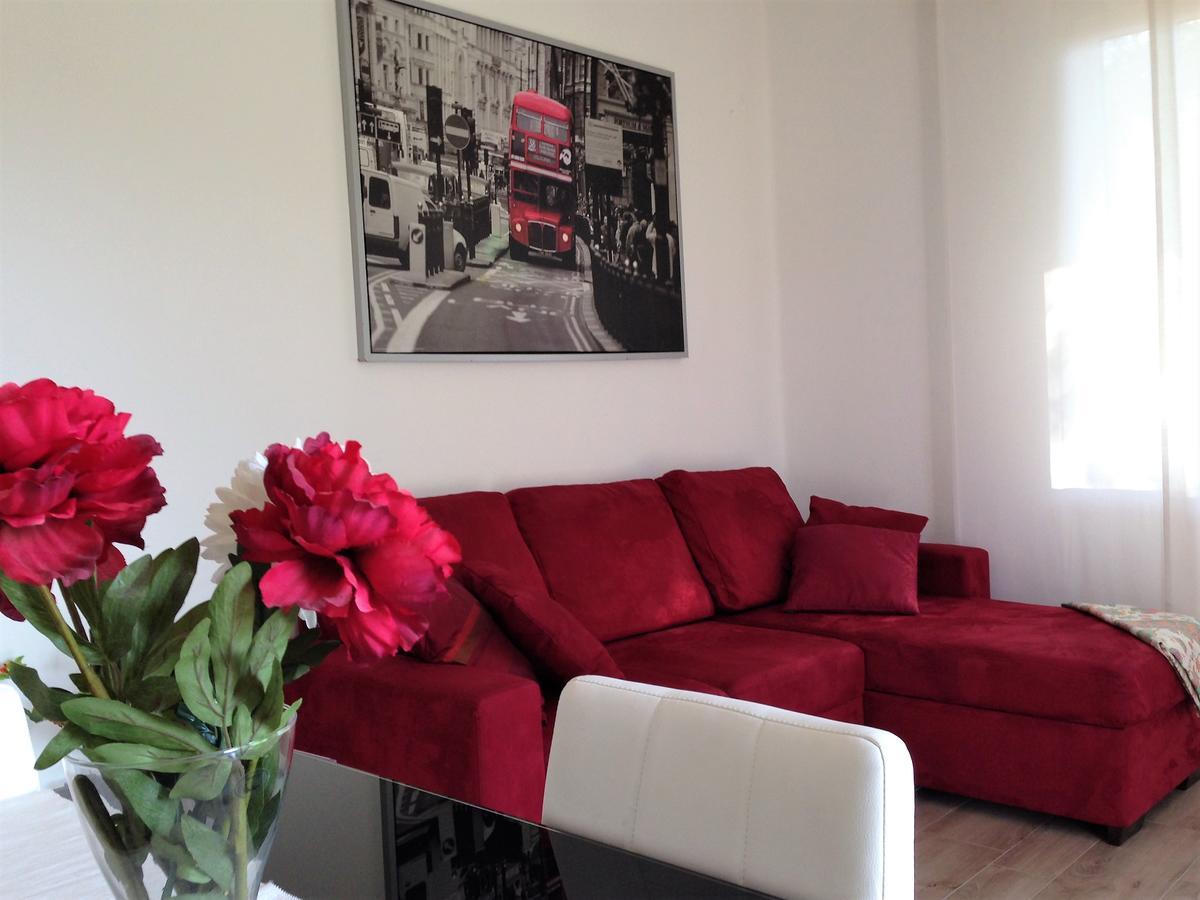 Casa Giorgia Cabe Apartman Malcesine Kültér fotó