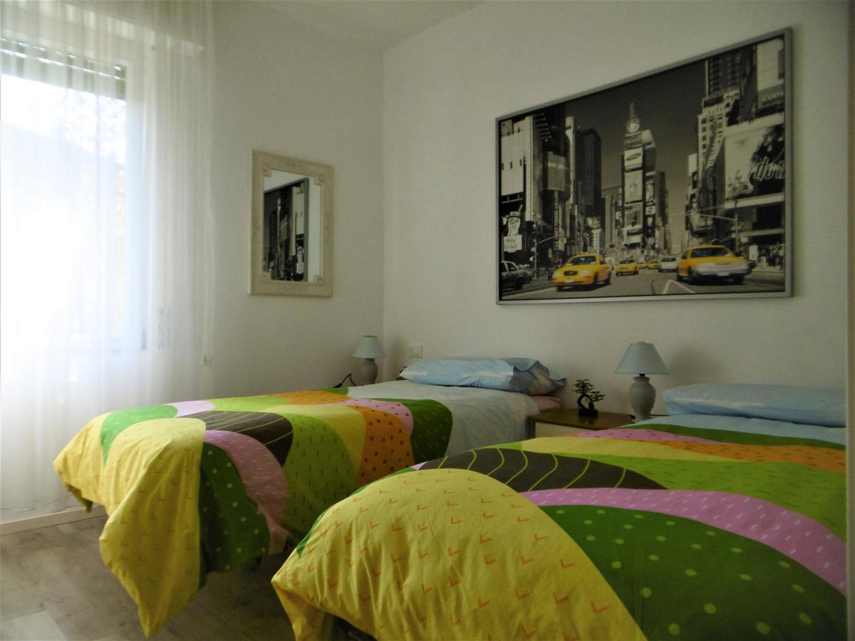 Casa Giorgia Cabe Apartman Malcesine Kültér fotó