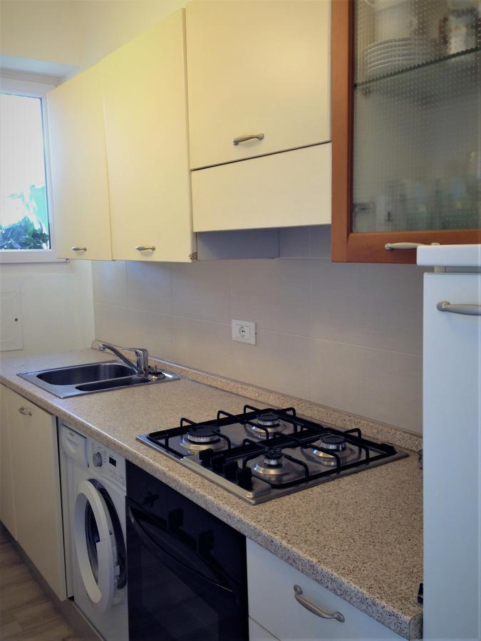 Casa Giorgia Cabe Apartman Malcesine Kültér fotó