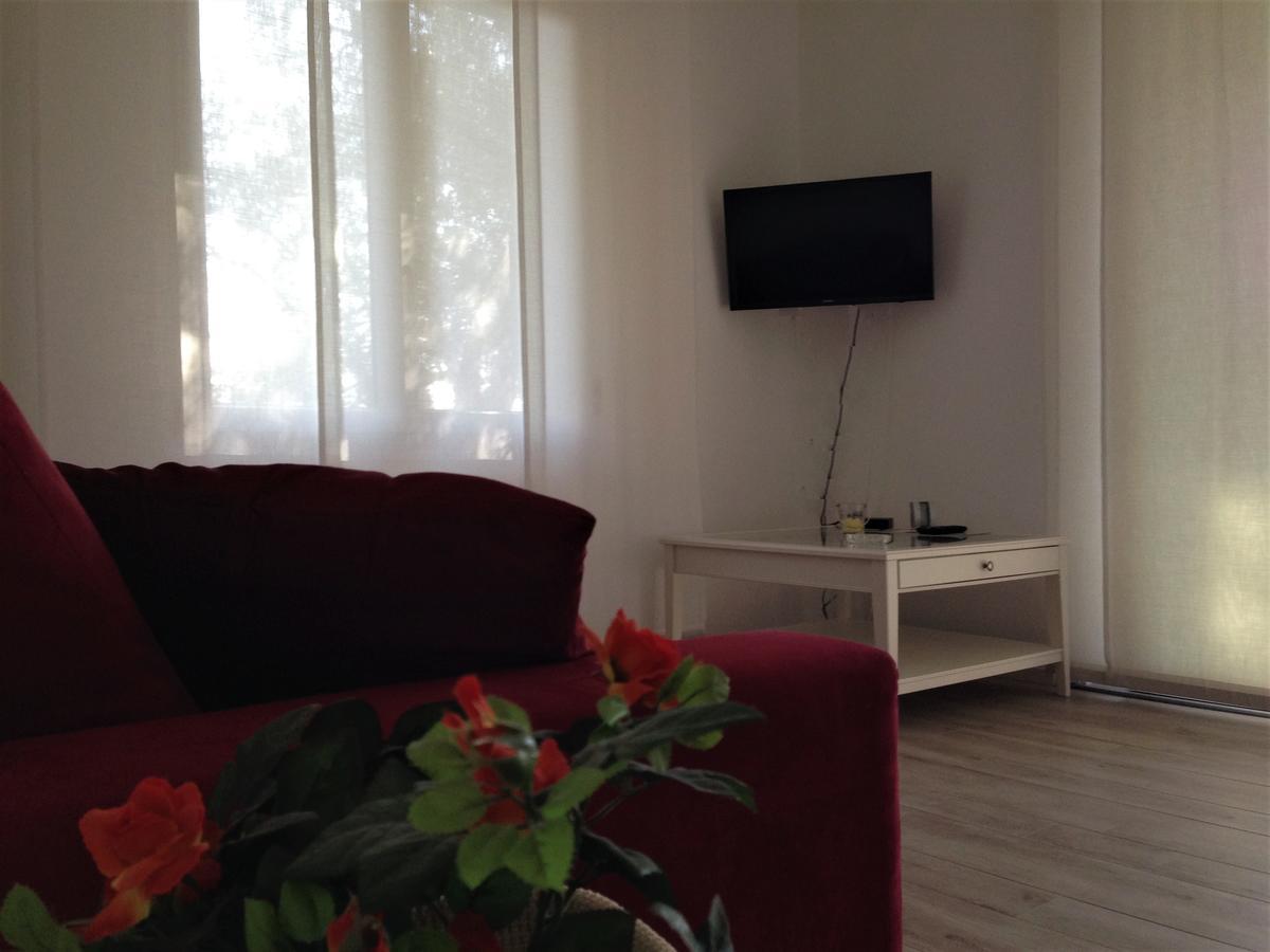 Casa Giorgia Cabe Apartman Malcesine Kültér fotó
